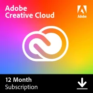 Adobe Creative Cloud Subscription | On Your Own Email