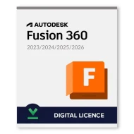 FUSION 360 2026 1-2 YEARS |OFFICIAL LICENSE Personal Gmail