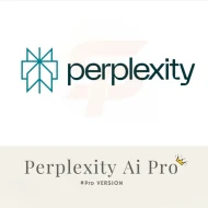 Perplexity Ai Pro ใช้งานไม่จำกัด ใช้ครบทุกฟีเจอร์ Pro + คู่มือเบื้องต้น ได้ทุกอุปกรณ์ ลิขสิทธิ์แท้100%