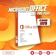 Microsoft Office 365 Pro Plus
